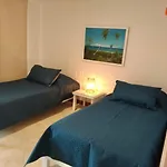 Apartamentos Top Hansa Alfrente De La Playa