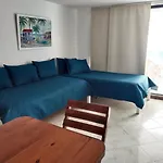 Apartamentos Top Hansa Alfrente De La Playa