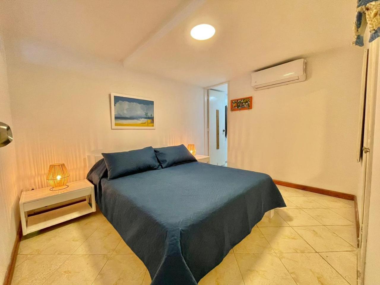 Apartamento Hansa Alfrente De La Playa *