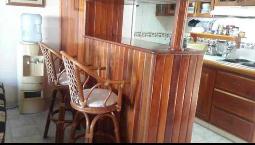 Apartamento Hansa Alfrente De La Playa